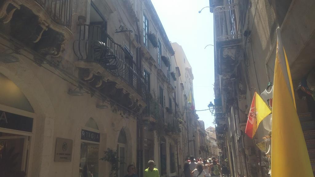 Casa Barnaba *