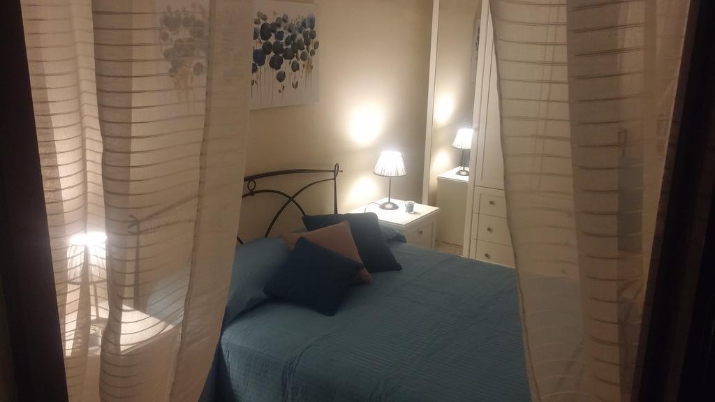 Casa Barnaba Appartement