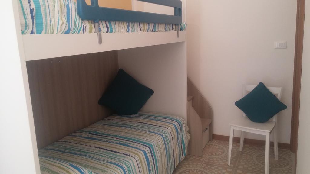 Casa Barnaba *