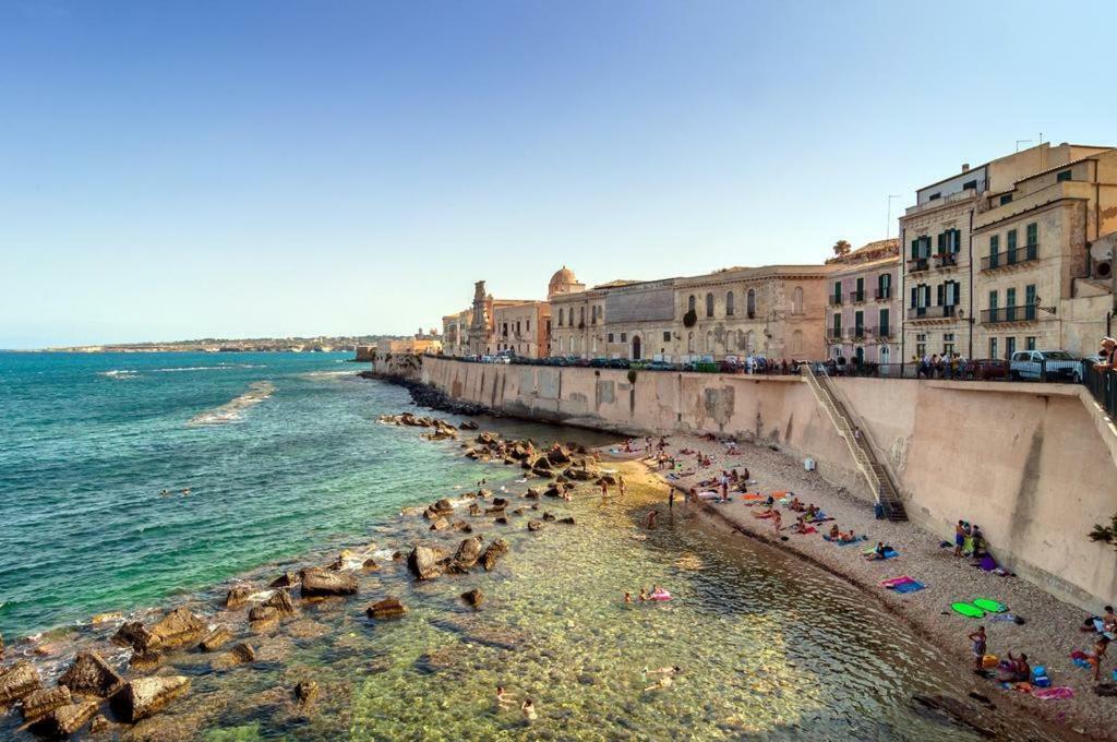 Appartement Casa Barnaba