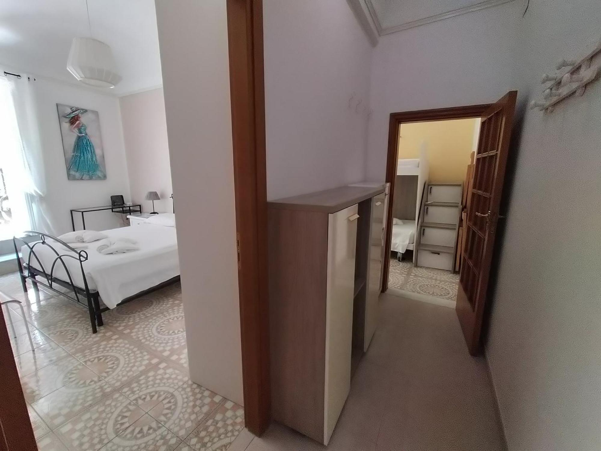 Casa Barnaba Apartment *