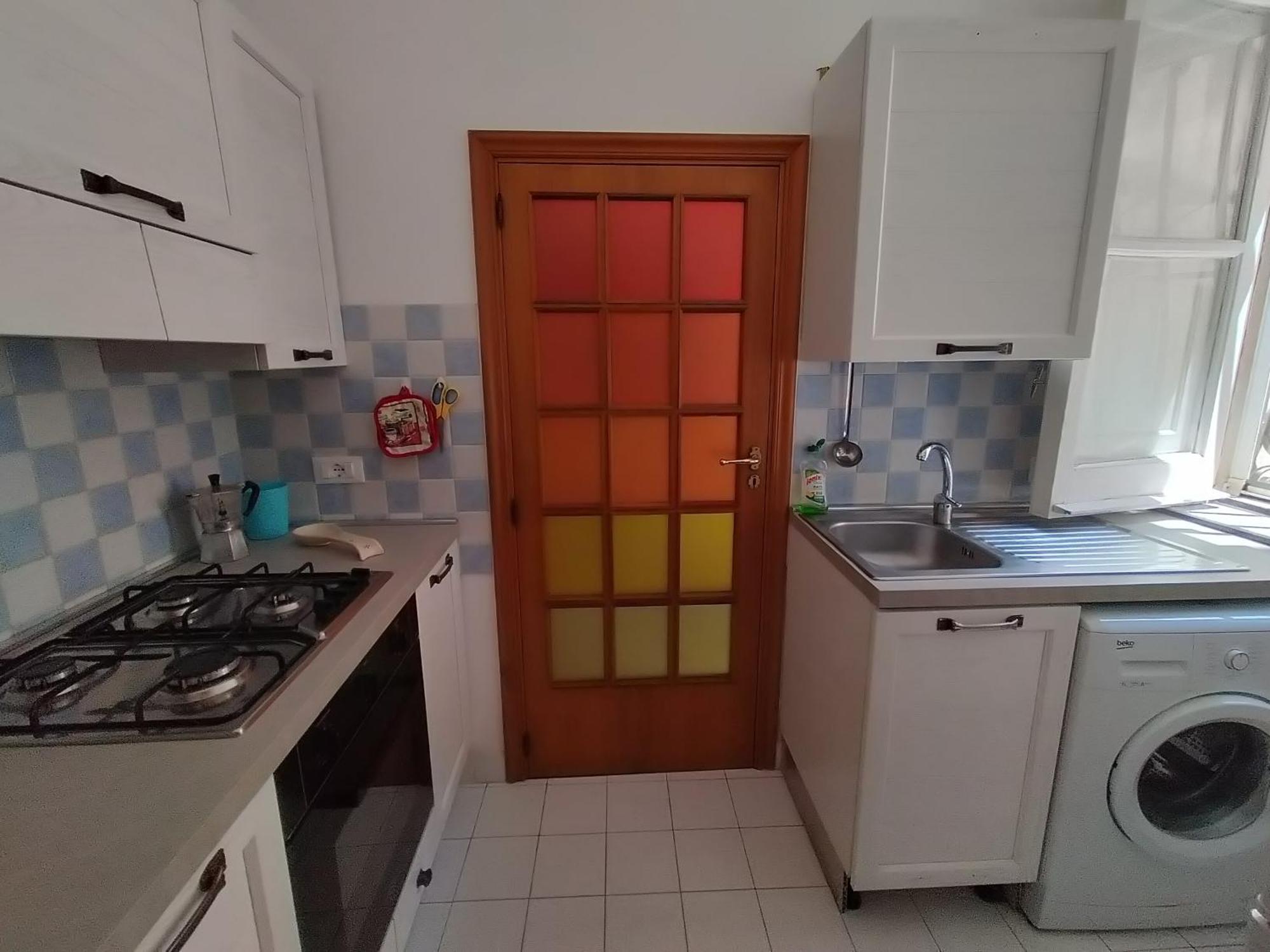 Casa Barnaba * Syrakus