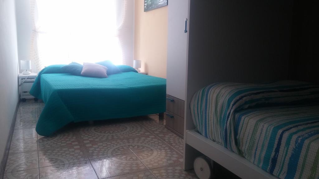 Casa Barnaba Apartment Syrakus