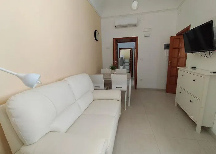 Casa Barnaba
