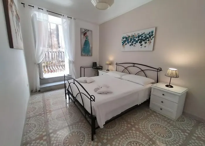 Casa Barnaba