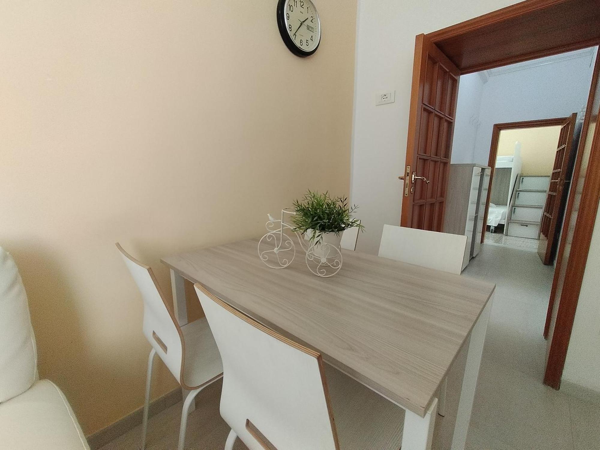 Apartment Casa Barnaba *