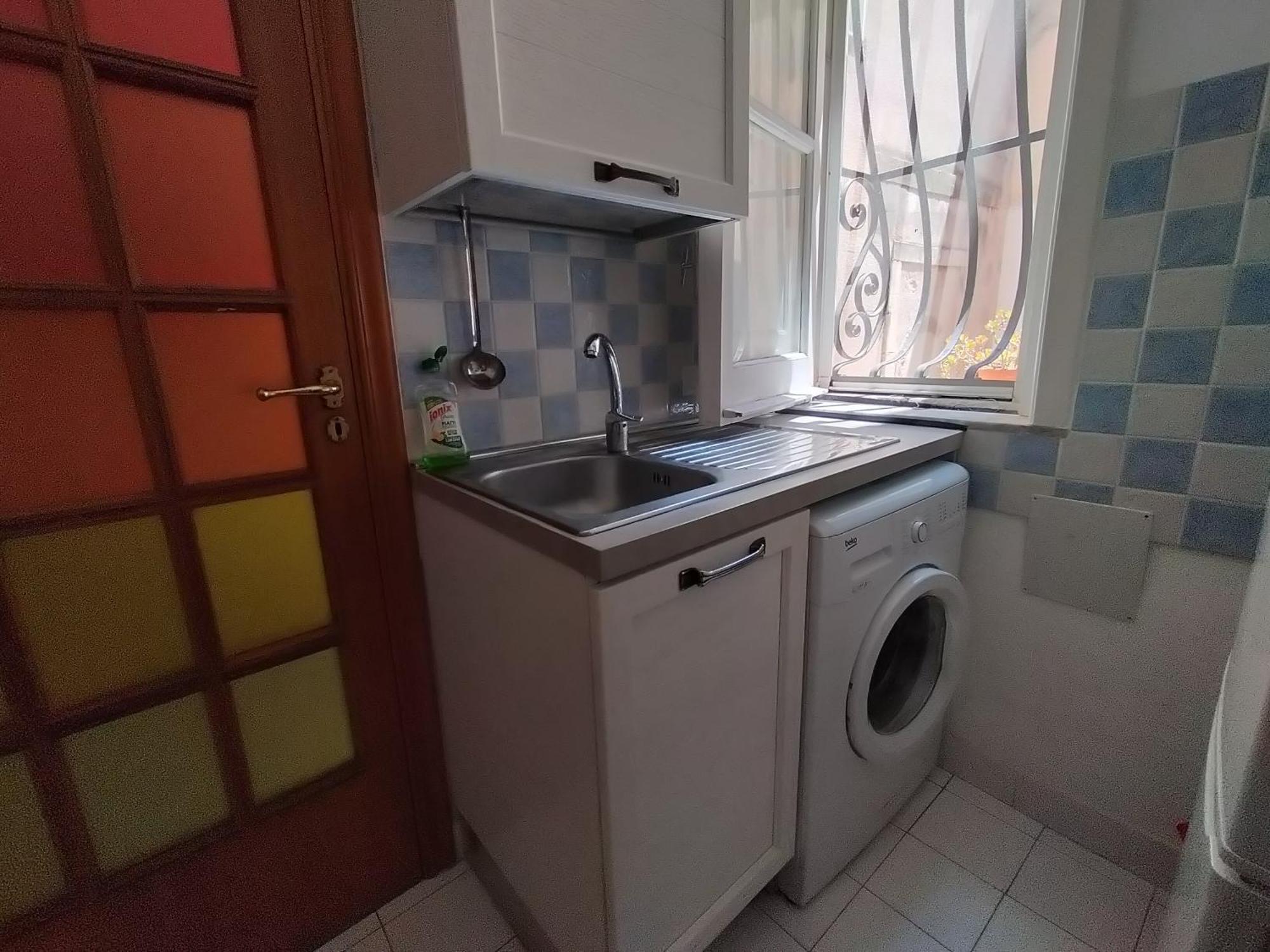Casa Barnaba Apartment Syracuse