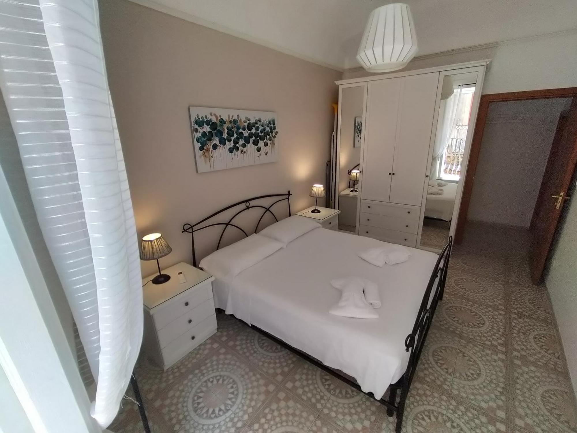 Apartment Casa Barnaba Syracuse