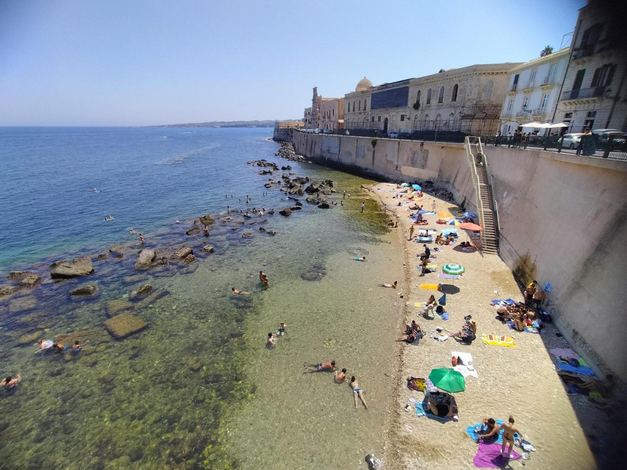 Casa Barnaba *
