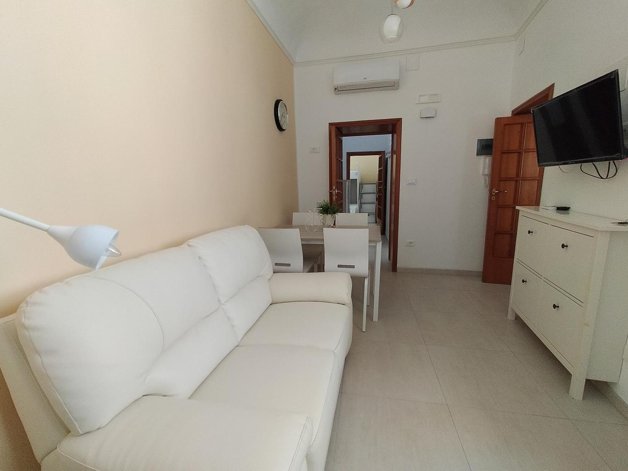 Casa Barnaba
