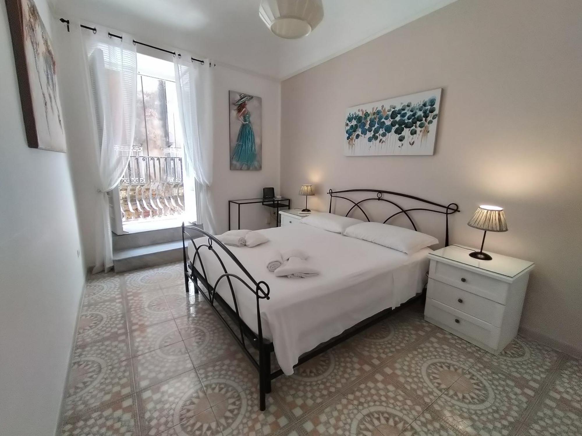 Casa Barnaba Apartment