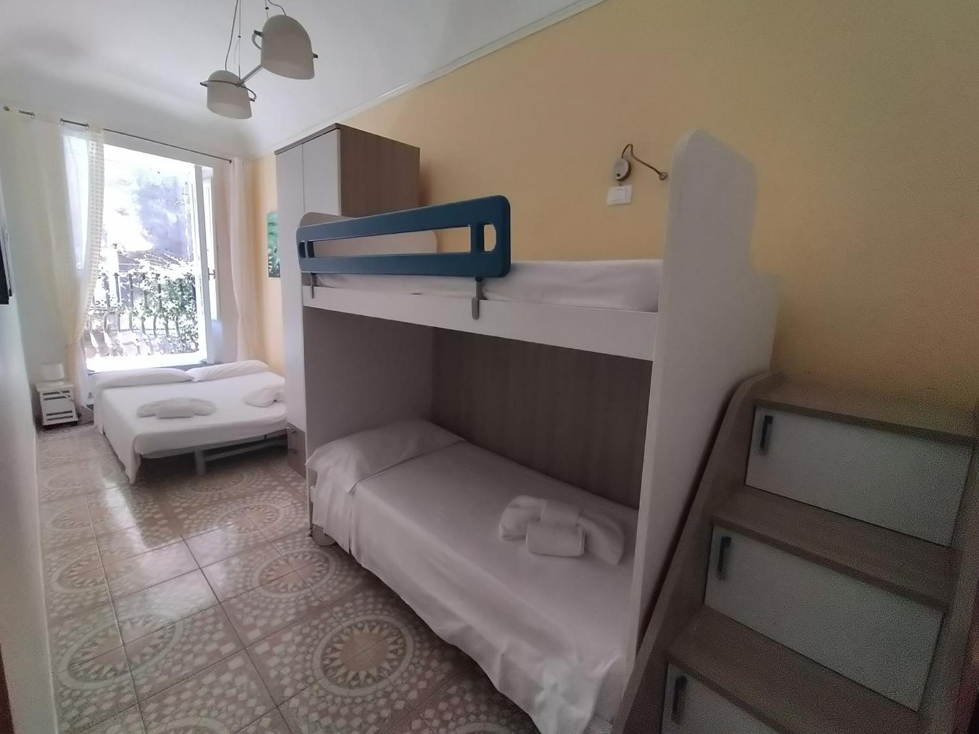 Apartment Casa Barnaba