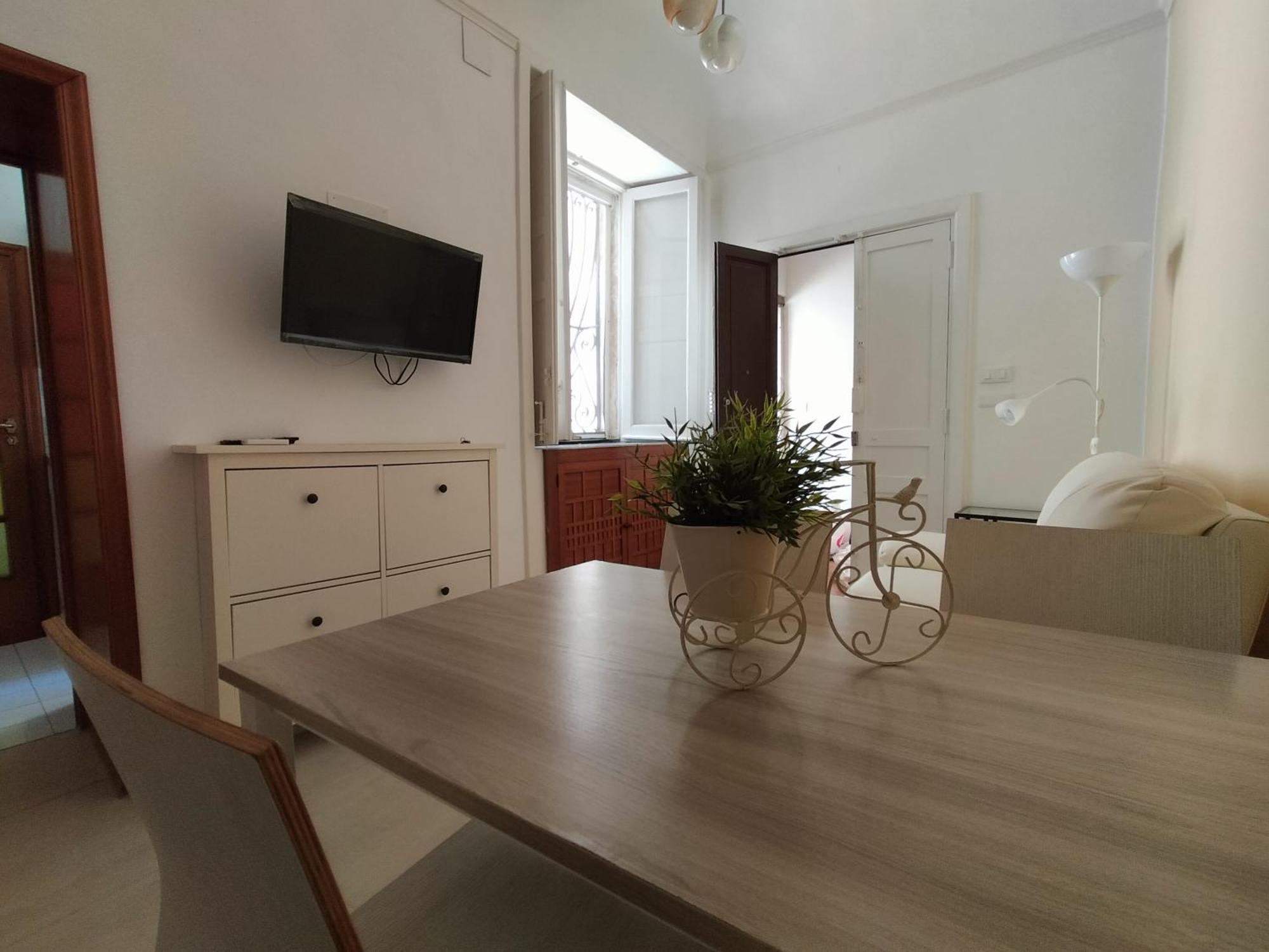Casa Barnaba Apartment *