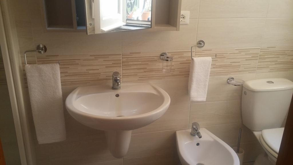 Apartment Casa Barnaba *