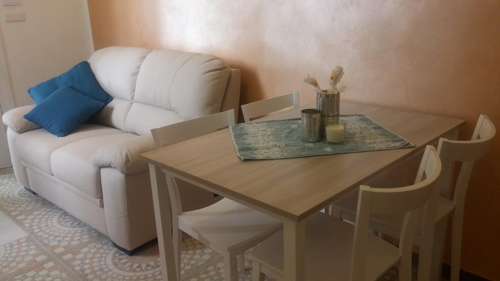 Apartment Casa Barnaba Syracuse