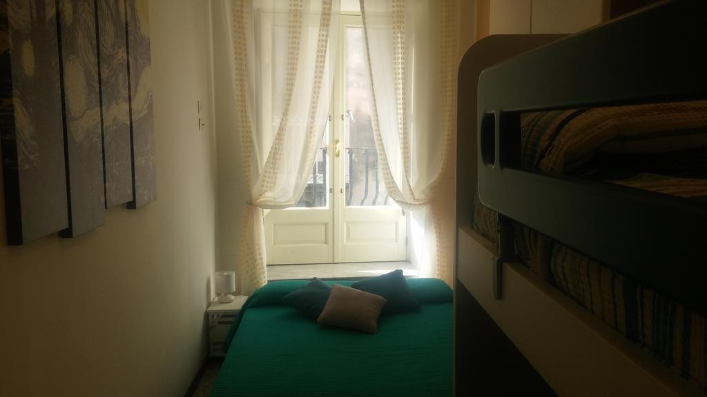 Apartment Casa Barnaba *