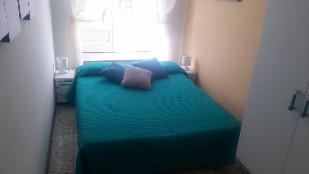 Apartment Casa Barnaba Syracuse